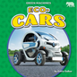 Eco-Cars - Paperback