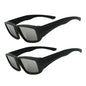 Solar Eclipse Glasses UV Block Safety Eyewear