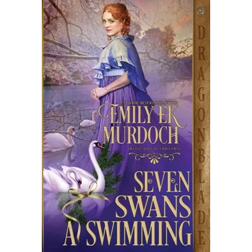 Seven Swans a Swimming - Paperback