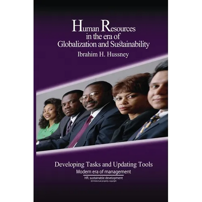 Human resources in the era of globalization and sustainability: Developing Tasks and Updating Tools - Paperback