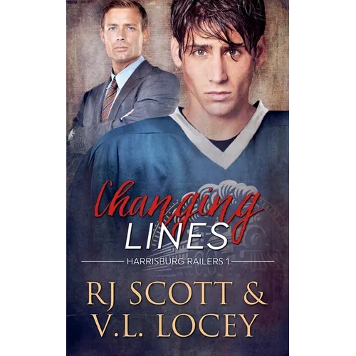 Changing Lines - Paperback