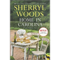 Home in Carolina - Paperback