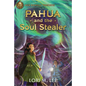 Rick Riordan Presents: Pahua and the Soul Stealer-A Pahua Moua Novel Book 1 - Hardcover