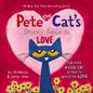 Pete the Cat's Groovy Guide to Love - Hardcover