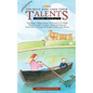 Ten Boys Who Used Their Talents - Paperback