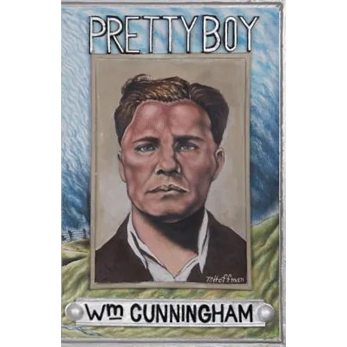 Pretty Boy - Paperback