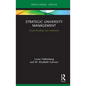 Strategic University Management: Future Proofing Your Institution - Hardcover