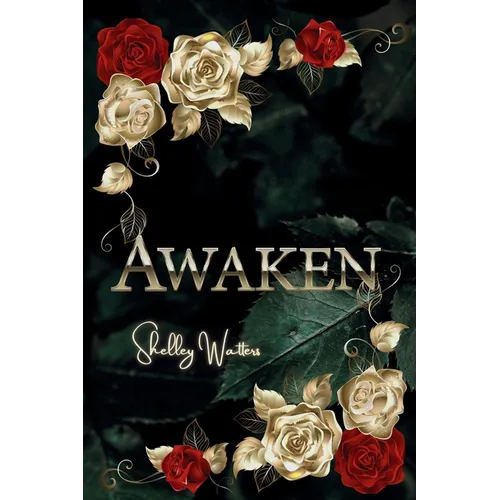 Awaken - Paperback