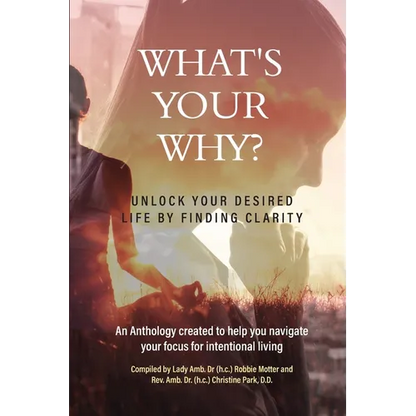 What's Your Why? - Paperback