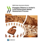 Engaging Citizens in Jordan's Local Government Needs Assessment Process - Paperback