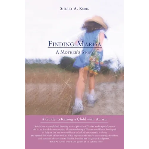 Finding Marisa: A Mother's Story - Paperback