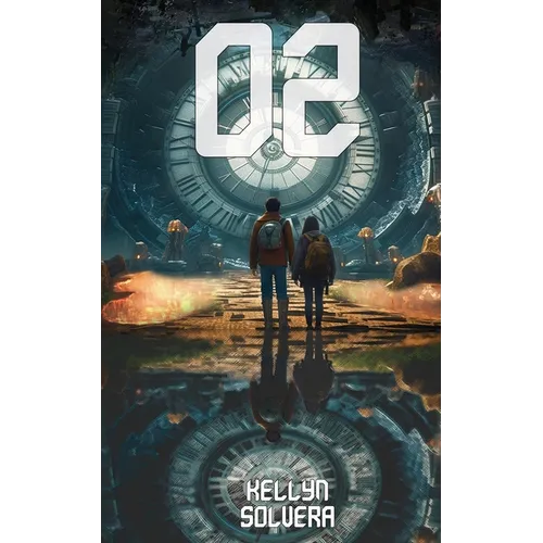 O2 - Paperback