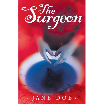 The Surgeon - Paperback