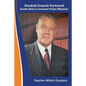 Hendrik Frensch Verwoerd South Africa'a Greatest Prime Minister - Paperback