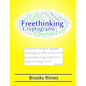 Freethinking Cryptograms - Paperback