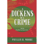 A Dickens of a Crime: A Meg Miller Cozy Mystery - Paperback