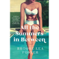All the Summers in Between - Hardcover