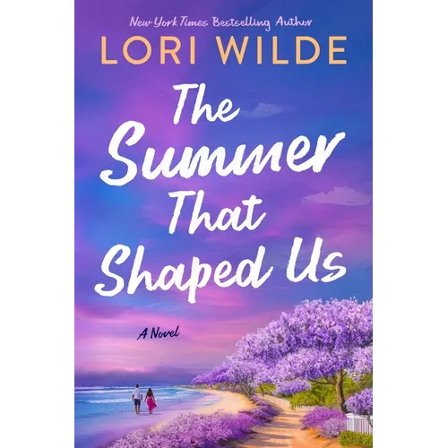 The Summer That Shaped Us - Paperback