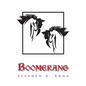 Boomerang: A Plan or Action to Return to the Originator - Paperback