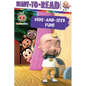 Hide-And-Seek Fun!: Ready-To-Read Ready-To-Go! - Hardcover