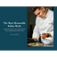 The Most Memorable Italian Meals - Paperback