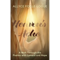 Heaven's Ache: A Walk Through the Psalms with Lament and Hope - Paperback