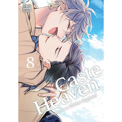 Caste Heaven, Vol. 8 - Paperback