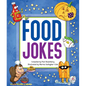 Food Jokes - Library Binding