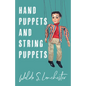 Hand Puppets and String Puppets - Paperback