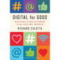 Digital for Good: Raising Kids to Thrive in an Online World - Hardcover