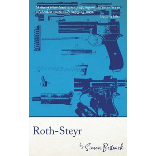 Roth-Steyr - Paperback