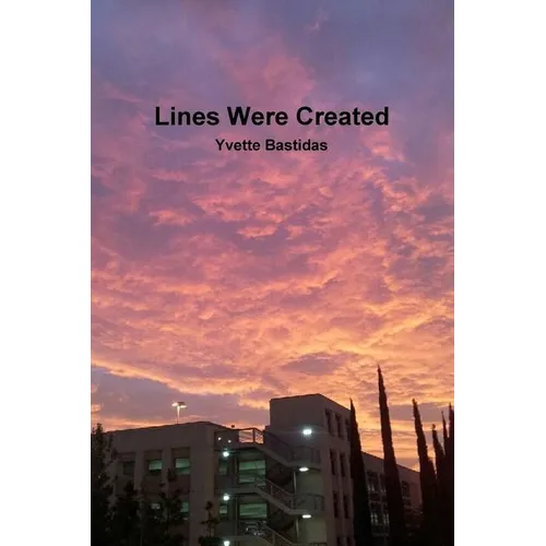 Lines Were Created - Paperback
