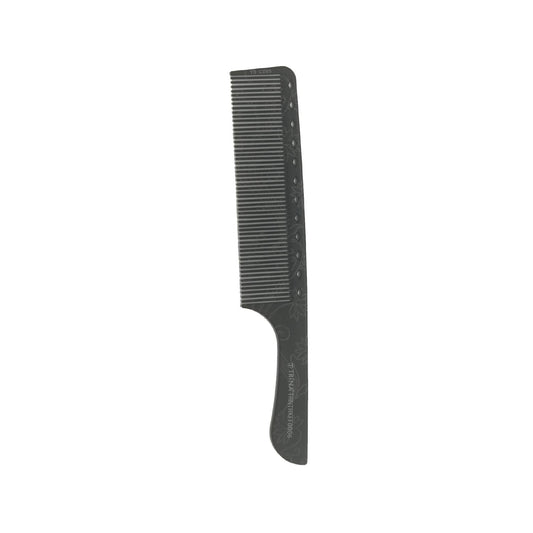 Trina Professional Hair Comb 0006 - Detangling & Styling Tool for Salon-Quality Results