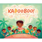 Kadooboo!: A Silly South Indian Folktale - Hardcover
