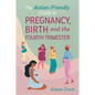 The Autism-Friendly Guide to Pregnancy, Birth and the Fourth Trimester - Paperback