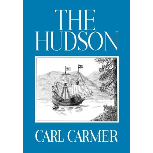The Hudson - Paperback