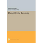 Dung Beetle Ecology - Paperback