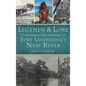 Legends and Lore of Fort Lauderdale's New River - Hardcover
