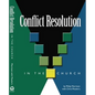 Conflict Resolution in the Church - Paperback