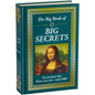 The Book of Big Secrets - Hardcover