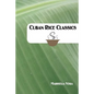 Cuban Rice Classics - Paperback