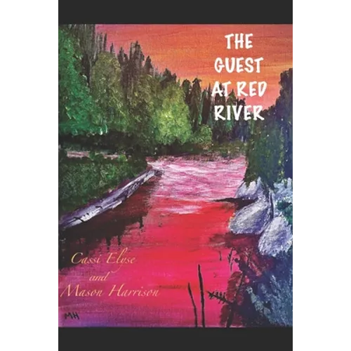 The Guest at Red River - Paperback