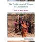 The Predicament of Women in Ancient India - Paperback