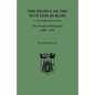 People of the Scottish Burghs - Paperback
