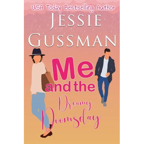 Me and the Dreamy Doomsday - Paperback