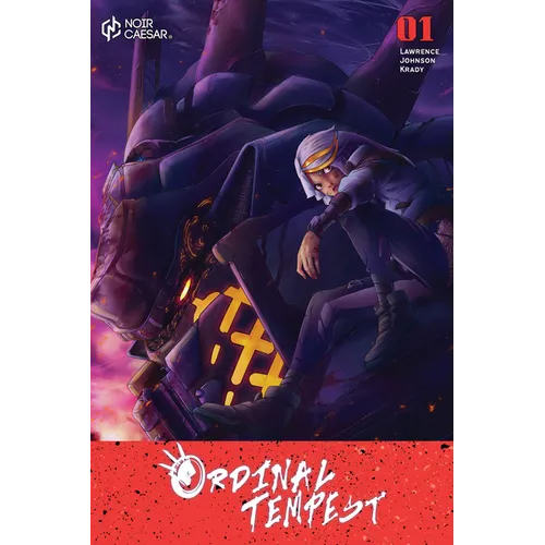 Ordinal Tempest, Volume 1 - Paperback