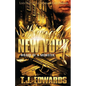 King of New York 4: Wrath of a Monster - Paperback