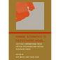 Humane Alternatives to the Psychiatric Model - Hardcover