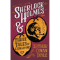 Sherlock Holmes and Three Tales of Kidnapping;A Collection of Short Mystery Stories - With Original Illustrations by Sidney Paget & Charles R. Macaule - Paperback