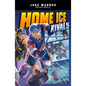 Home Ice Rivals - Hardcover